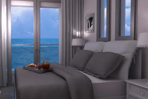 Kymata Hotel in Athene, foto 15