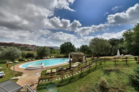 La Meridiana in Perugia — foto 8