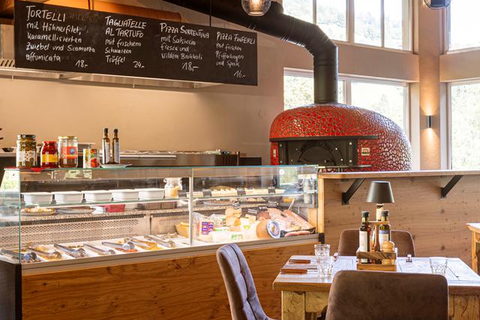 Saalbach Suites foto 7