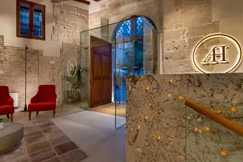 Axel Hotel Valencia in Valencia