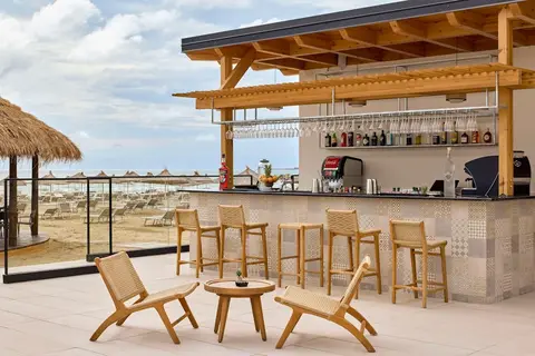 Sol Tropikal Durres in Durrës — foto 4