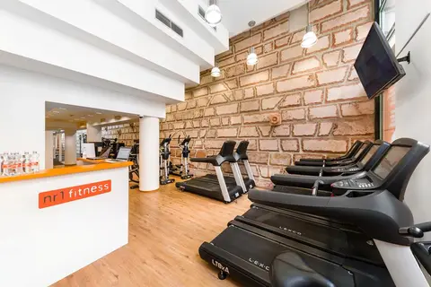 Mercure Budapest Korona in Boedapest — foto 4