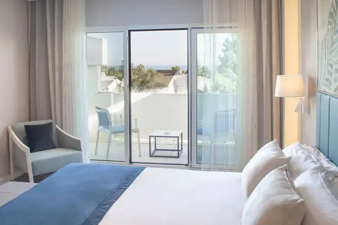 Alanda Marbella Hotel in Marbella — foto 2