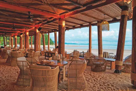 Apsara Beachfront Resort and Villa in Khao Lak — foto 2