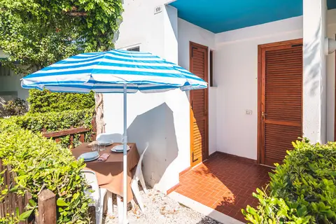 Le Mimose Family Resort in Porto Sant'Elpidio — foto 13
