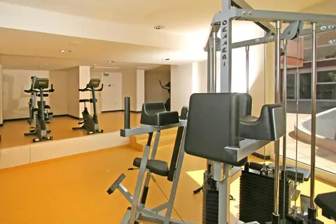 Hotel Albatros Plava Laguna in Poreč — foto 21
