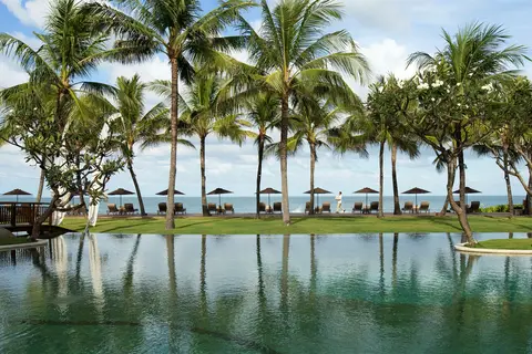 The Samaya Seminyak in Kuta — foto 5