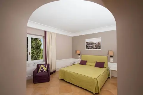 Della Piccola Marina in Anacapri — foto 8