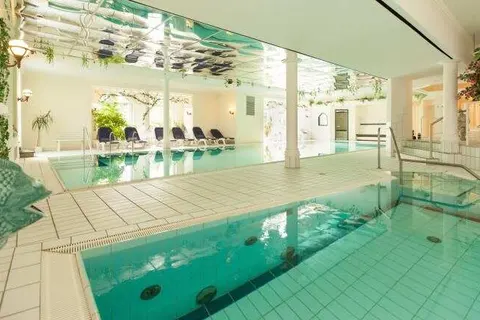 Hotel Becker foto 12