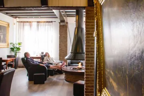 Wellnesshotel Spabron foto 23