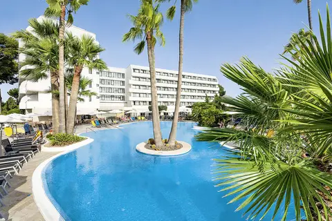 Allsun Hotel Eden Alcudia in Alcúdia, foto 8