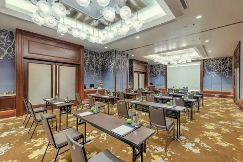 Meliá Hanoi in Hanoi — foto 9