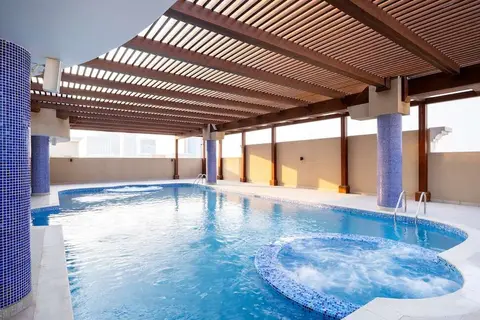 La Maison Hotel Doha in Doha — foto 13