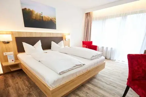 Flair Hotel Gasthof Hirsch foto 9