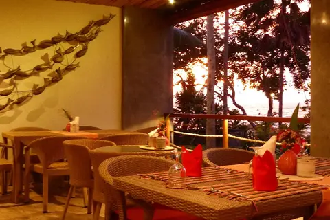 Puri Dajuma Beach Eco Resort & Spa Bali in Pekutatan — foto 5