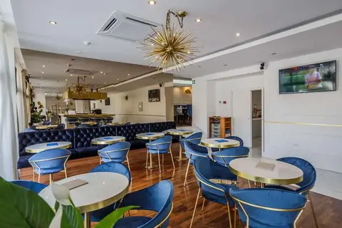 Art Hotel in Split — foto 6