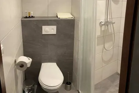 Hotel de Klok Ameland foto 7