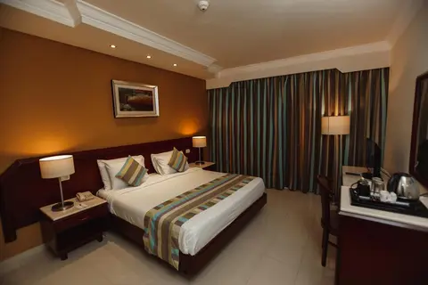 Xperience Kiroseiz Premier in Na'ama Bay, foto 23