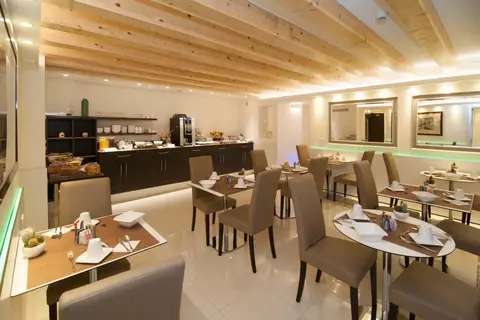 Leone Hotel in Venetië