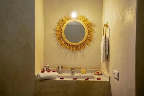 Bô Riad Boutique Hotel & Spa in Marrakech, foto 30