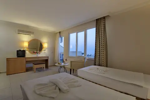 Club Wasa Holiday Village in Alanya — foto 19