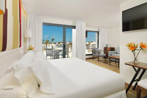 Hotel H10 Ocean Dreams - adults only foto 3