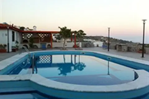 Filoxenia Villas in Δημοτική Ενότητα Ιεράπετρας — foto 29