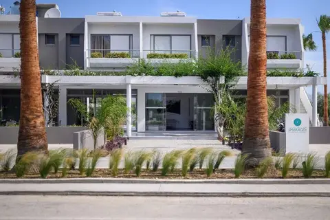 Smaragdi Kos Hotel in Kos, foto 10
