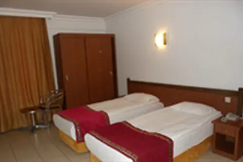 Royal Hill in Muratpaşa — foto 28