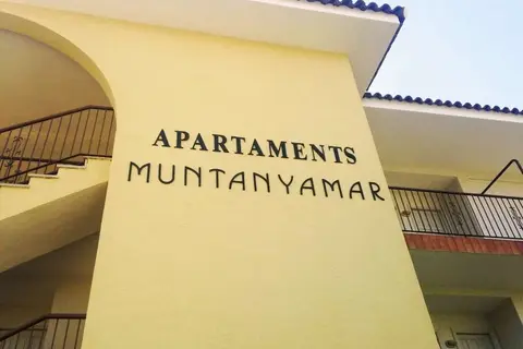 Apartamentos AR Muntanya Mar in Blanes, foto 16