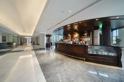 Radisson Blu Hotel & Resort, Abu Dhabi Corniche in الصاروج — foto 7