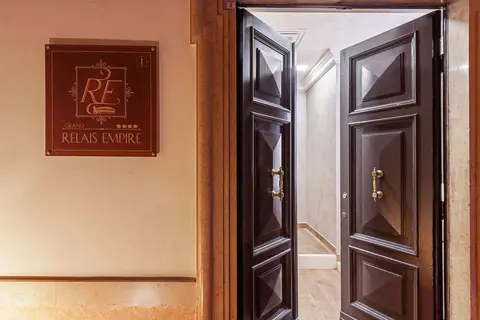 Relais Empire in Verona, foto 11
