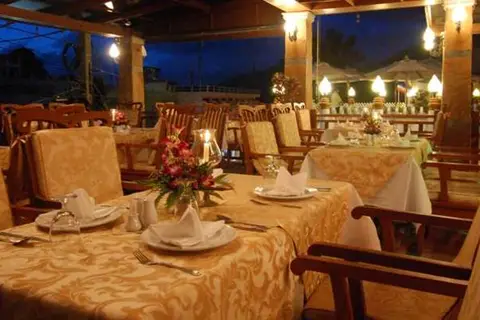 Orchidacea Resort in Phuket 83100 — foto 16