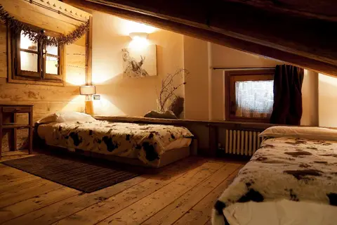 Hotel Svizzero in Courmayeur — foto 14