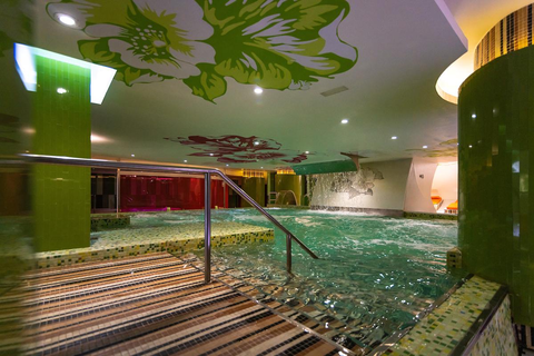 Hotel Beatriz Playa & Spa foto 28