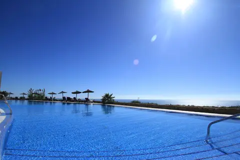 Hotel Garbí Costa Luz in Conil de la Frontera — foto 2