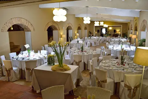 Agriturismo Vecchia Masseria in San Michele di Ganzaria — foto 27