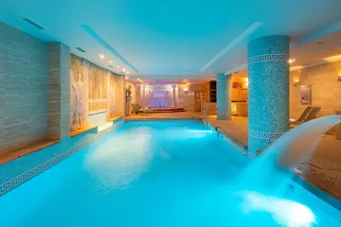 Hotel MS Amaragua in Torremolinos — foto 10