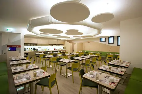 Mercure Firenze Centro in Florence — foto 9