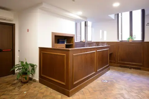 Casa I Cappuccini in Rome, foto 16