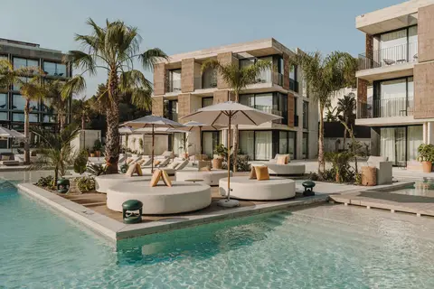 Bonito Ibiza by NCalma Hotels in Sant Antoni de Portmany — foto 2
