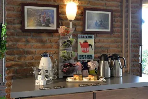 Hotel Schilberg foto 12