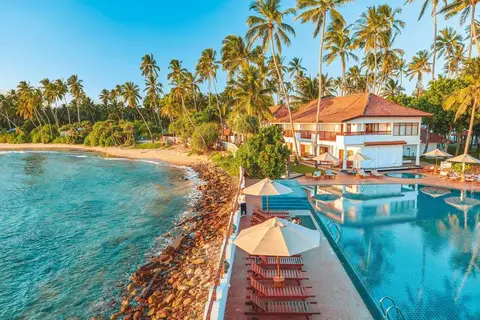 Dickwella Resort in Dikwella — foto 19