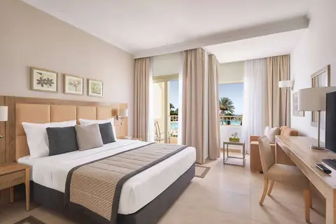 Jaz Elite Casa Del Mar in Hurghada — foto 3
