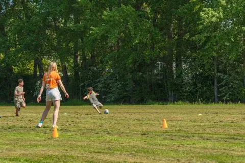 Recreatiepark Scherpenhof foto 24