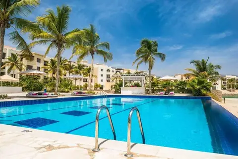 Ra Boutique Hotel in صلالة — foto 21