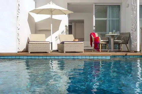 Sofianna Resort & Spa in Paphos — foto 28