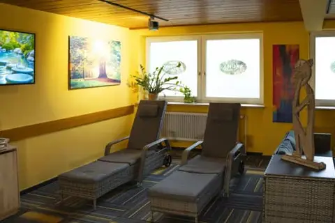 Maiers Hotel in Bayerisch Eisenstein — foto 28