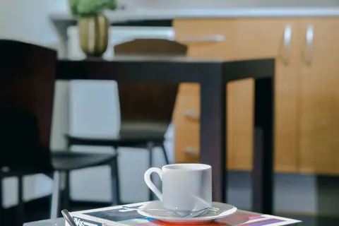 Apartamentos Hesperia Barcelona Fira in L'hospitalet De Llobregat — foto 29