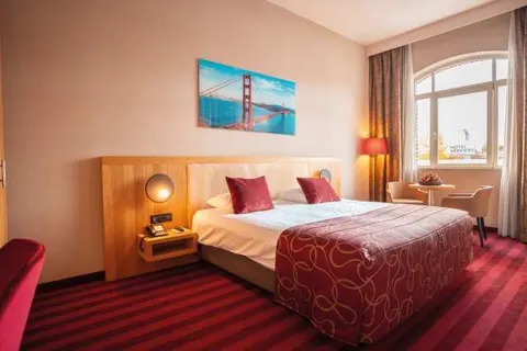 Van der Valk Hotel Verviers foto 4